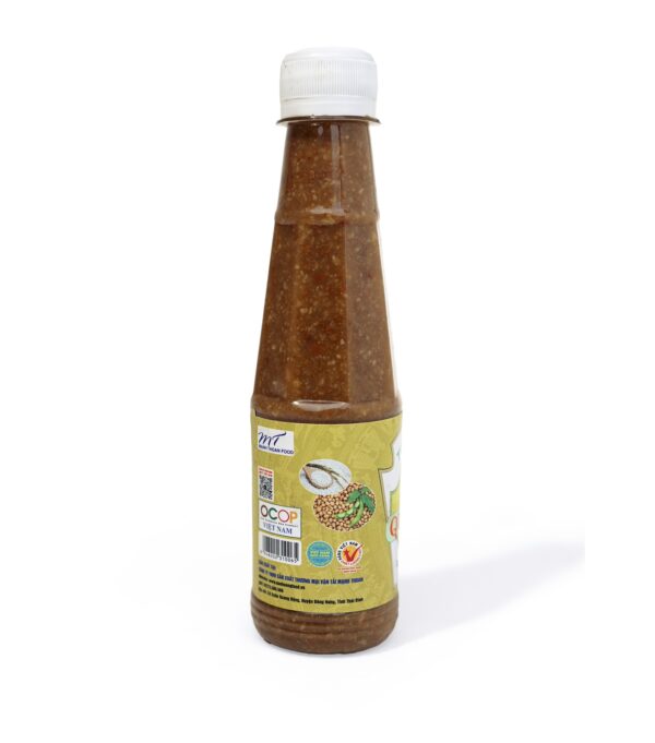 Tương nếp quê lúa - Hình ảnh 2