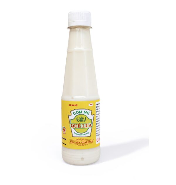 Cơm mẻ quê lúa 300g