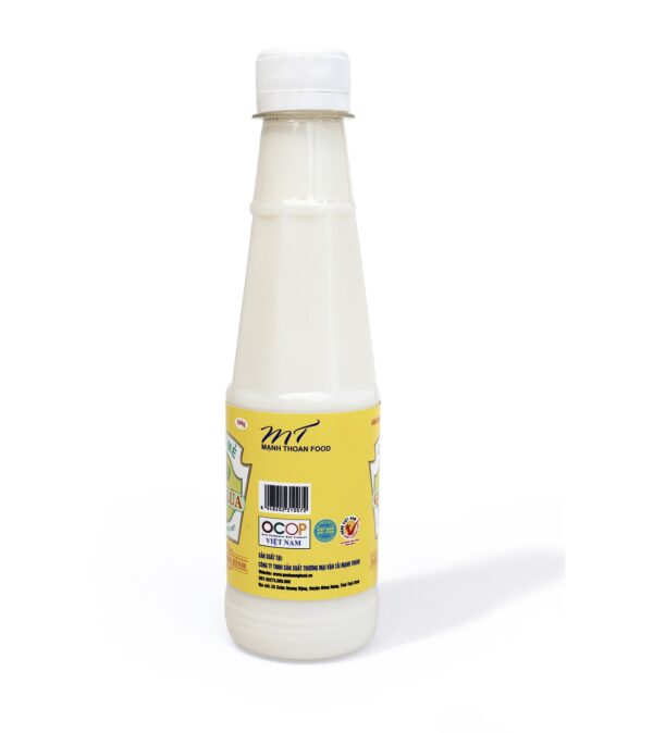 Cơm mẻ quê lúa 300g - Hình ảnh 2